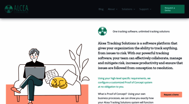 fittrackingsolutions.com