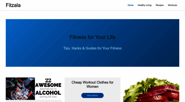 fitzala.com