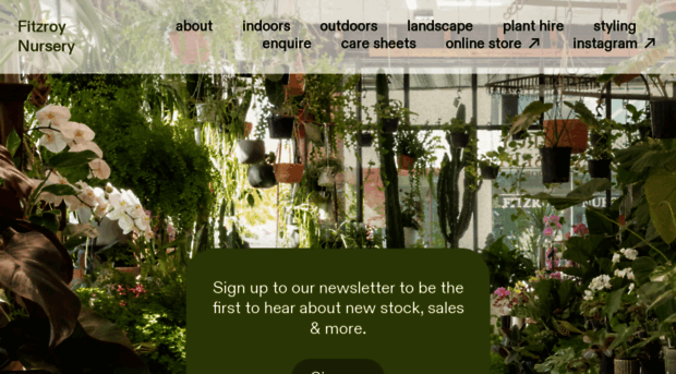 fitzroynursery.com.au