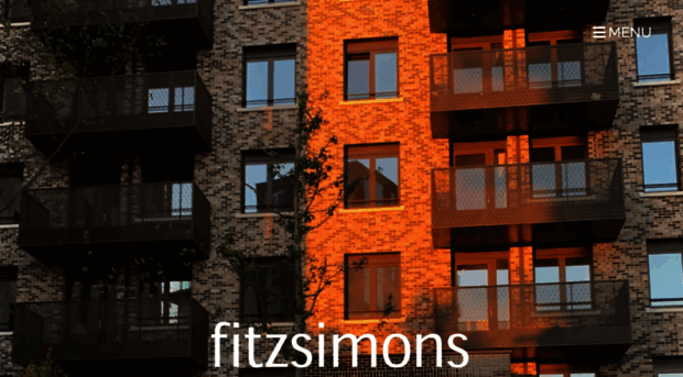 fitzsimons.co.uk