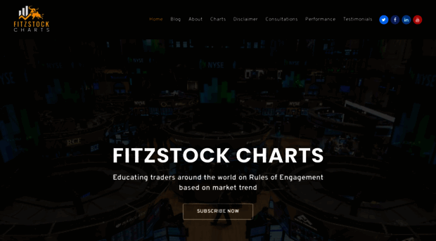 fitzstock.com