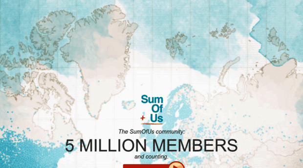 fivemillion.sumofus.org