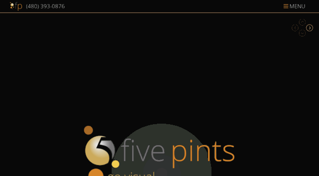fivepints.com
