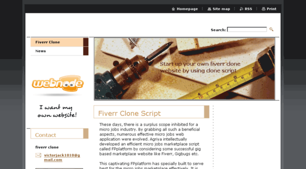 fiverr-clone.webnode.com