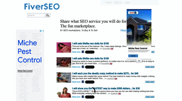 fiverseo.com