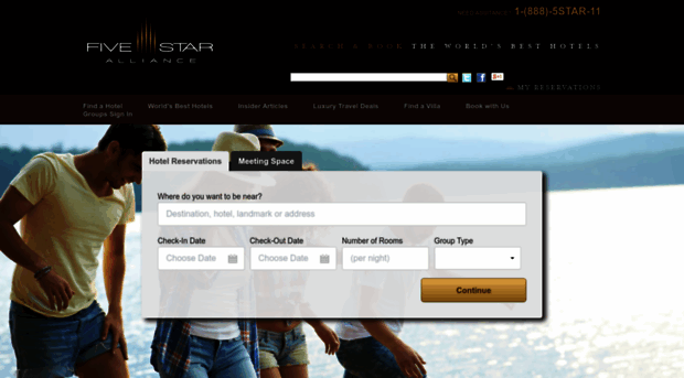 fivestar.hotelplanner.com