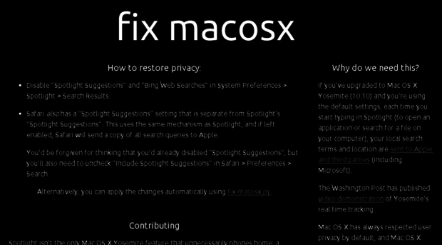fix-macosx.com
