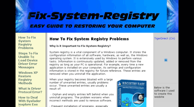 fix-system-registry.com