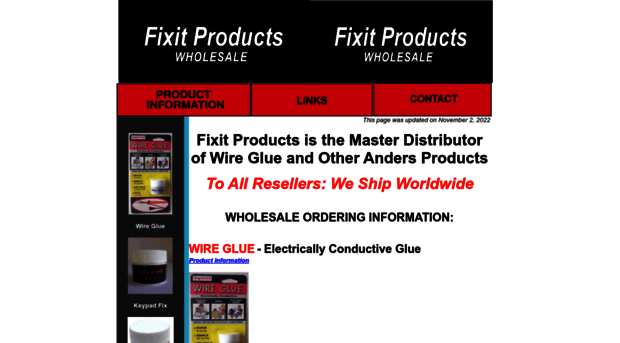 fixitproducts.us