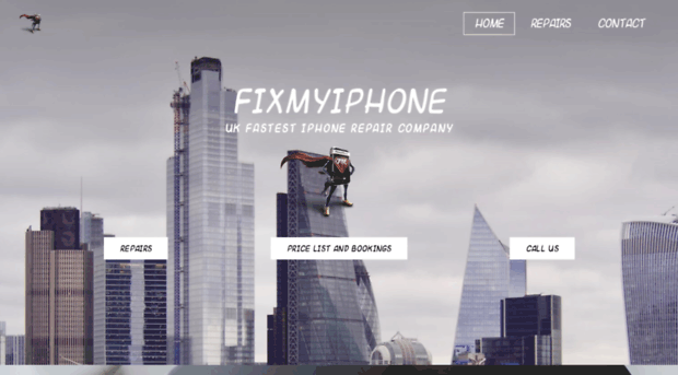 fixmyiphone.co.uk