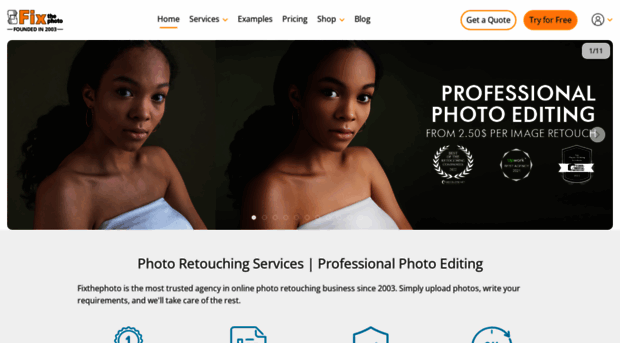fixthephoto.com