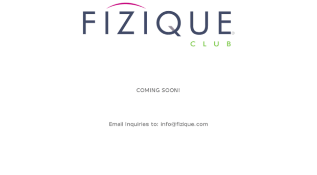 fizique.com