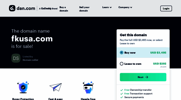 fkusa.com