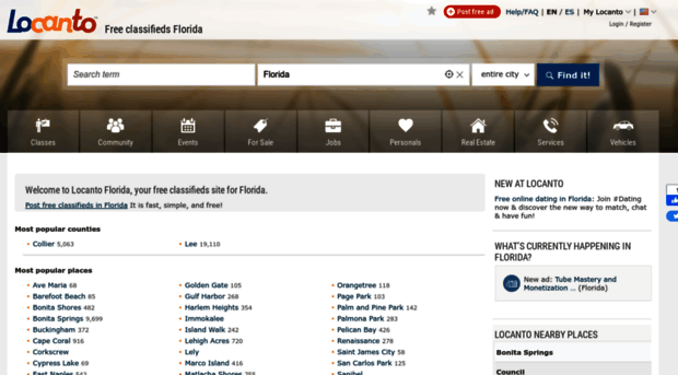 fl.locanto.com
