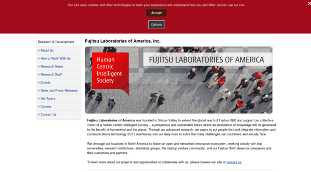fla.fujitsu.com