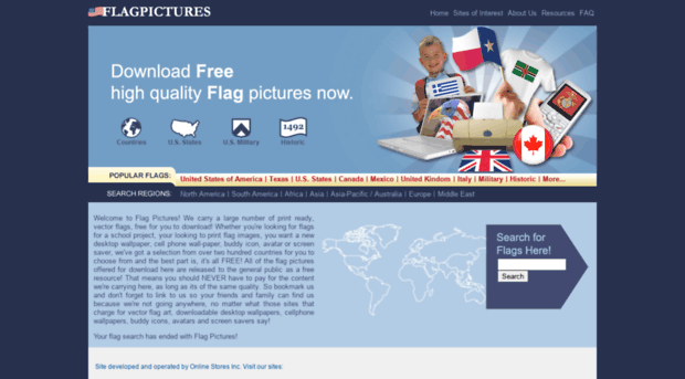 flagpictures.org