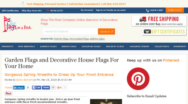 flagsonastickblog.com