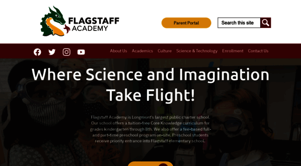 flagstaffacademy.org