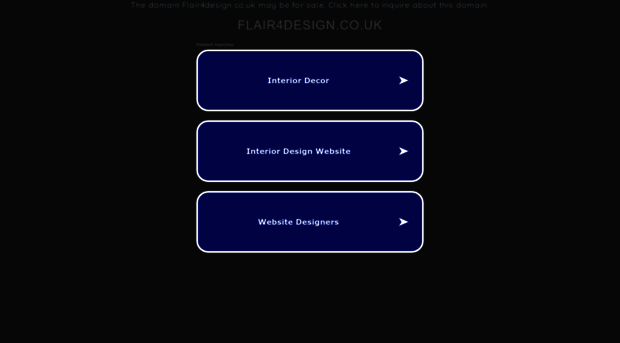 flair4design.co.uk