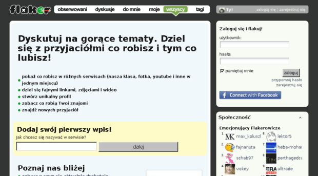 flaker.pl
