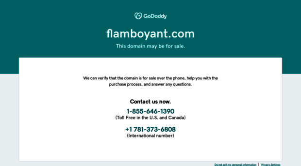 flamboyant.com