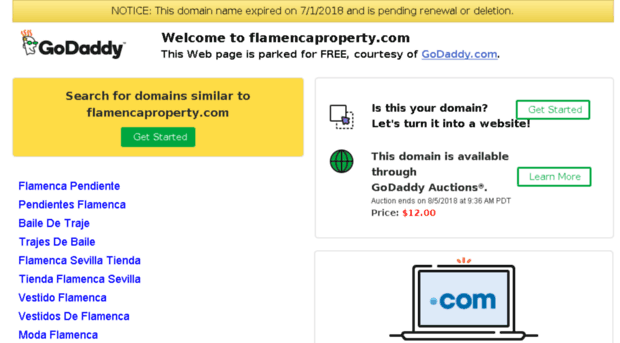 flamencaproperty.com