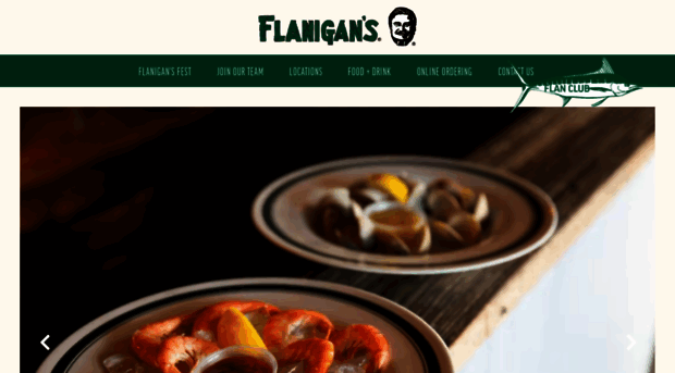 flanigans.net
