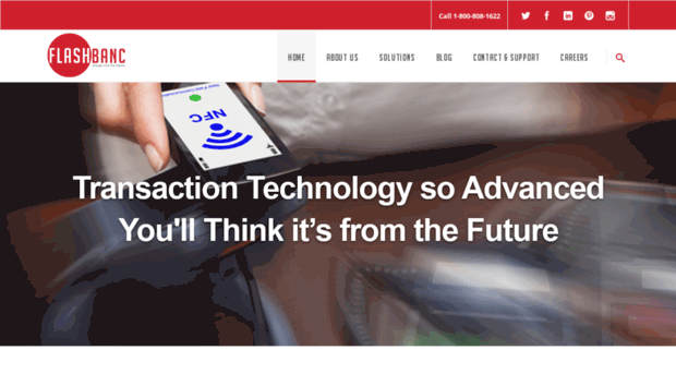 flashbanc.com
