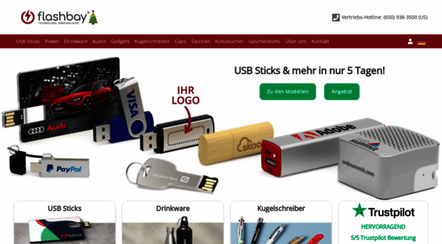 flashbay.de