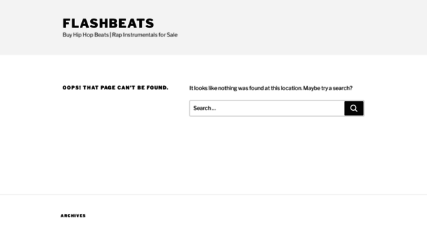 flashbeats.net