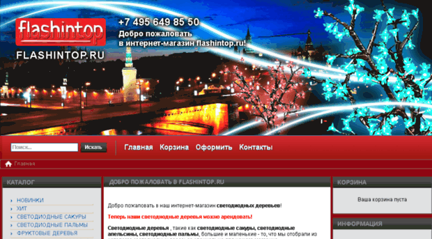 flashintop.ru