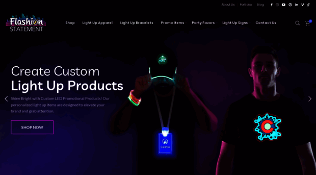 flashionstatement.com