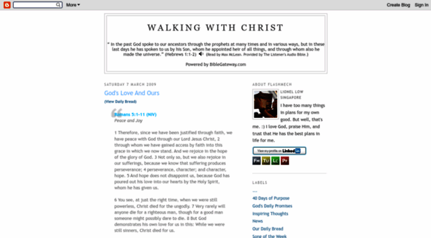 flashmechchristianwalk.blogspot.com