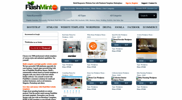 flashmint.com