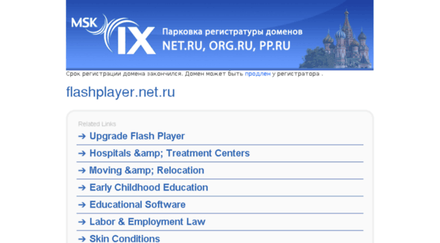 flashplayer.net.ru