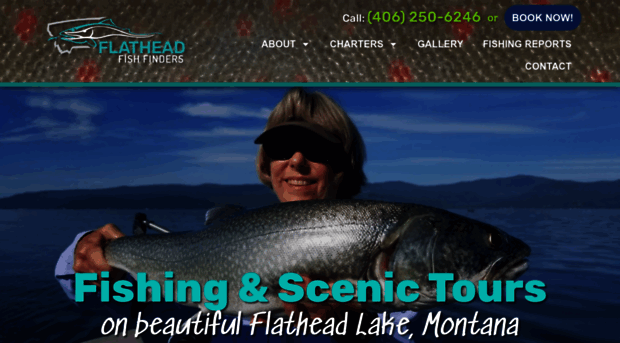 flatheadlakefishing.com