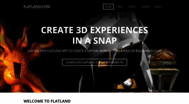 flatland.com