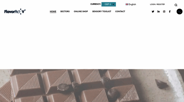 flavoractiv.com