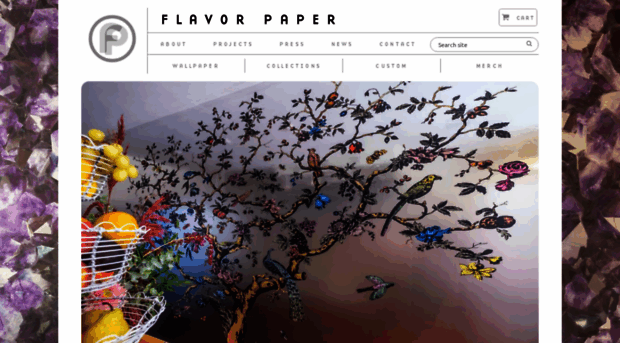flavorpaper.com