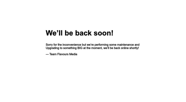 flavoursmedia.org