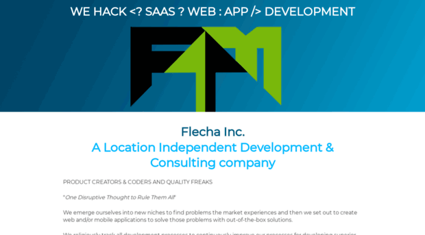 flechamobile.com