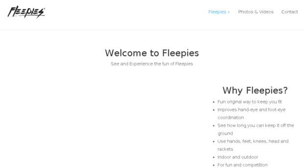 fleepies.com
