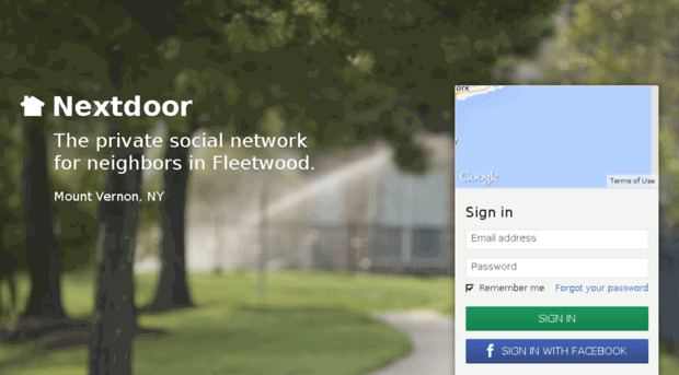fleetwoodny.nextdoor.com