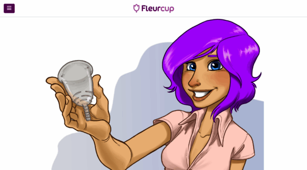 fleurcup.com