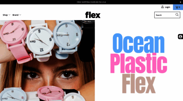 flex-watches.myshopify.com