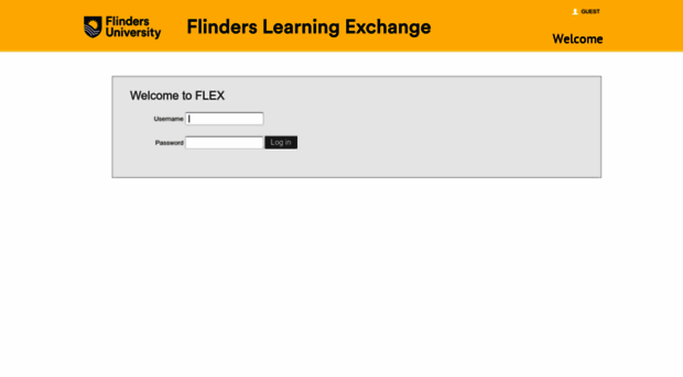 flex.flinders.edu.au
