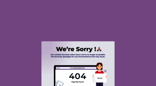 flexcodesdk.com