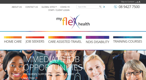 flexhealth.com.au