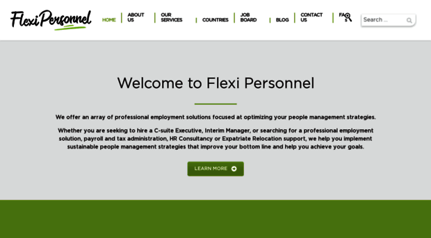 flexi-personnel.com