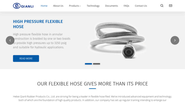 flexible-hose.org
